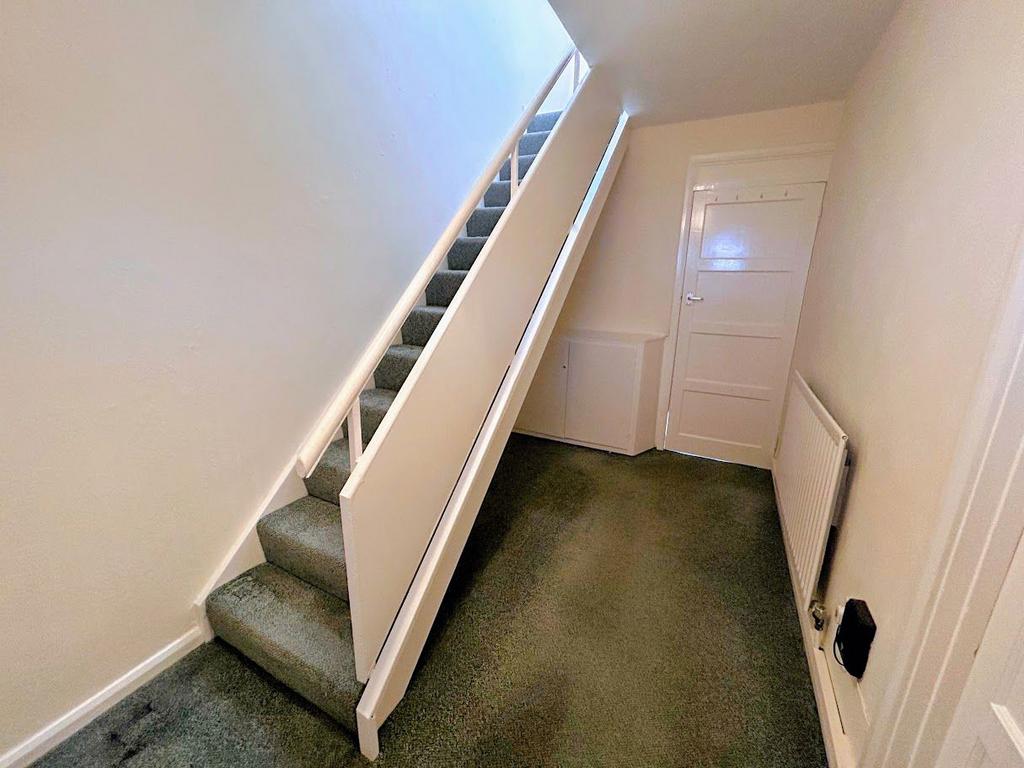 House in Newcastle upon Tyne - View 4