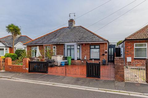 2 bedroom semi-detached bungalow for sale, Durlston Close, Cardiff CF14