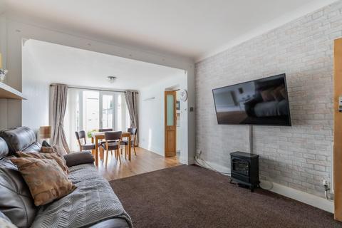 2 bedroom semi-detached bungalow for sale, Durlston Close, Cardiff CF14