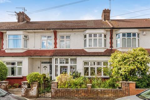 3 bedroom terraced house for sale, Clydach Road, Enfield