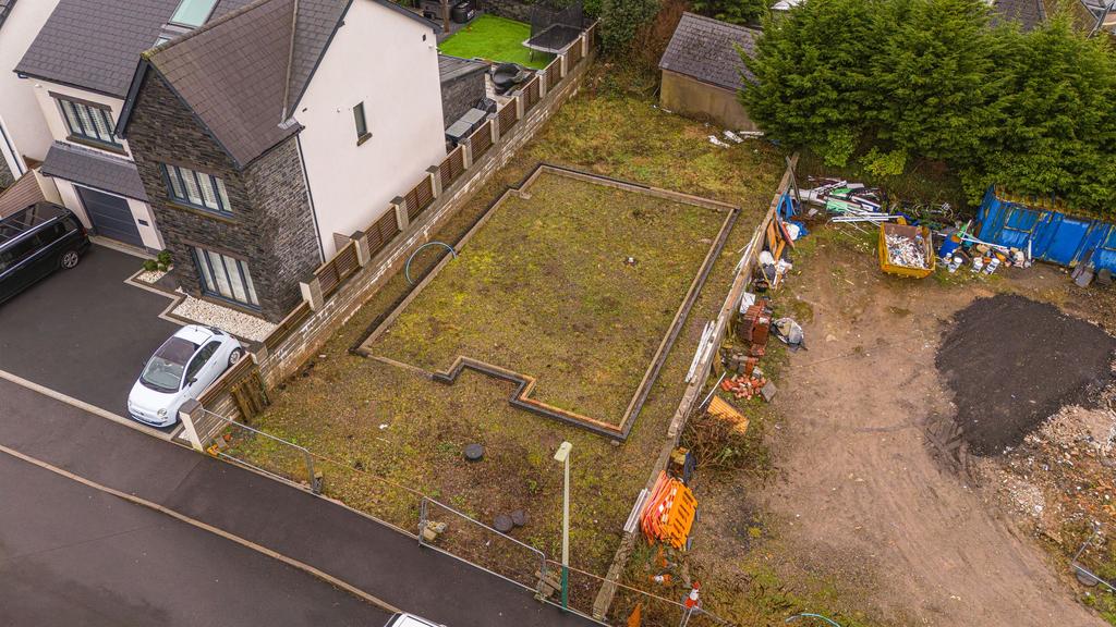 White Hart Lane, Pontllanfrith, NP12 - View 2