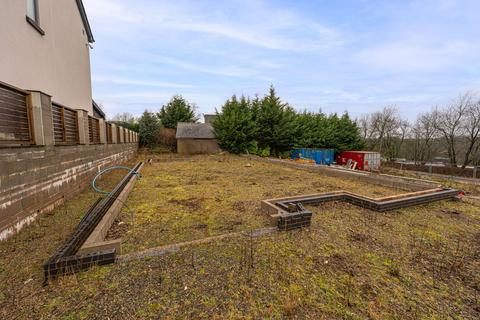 Plot for sale, White Hart Lane, Pontllanfraith, NP12