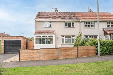 undefined, Willow Crescent, Glenrothes KY6
