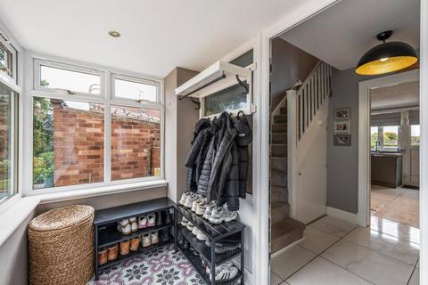 undefined, Willow Crescent, Glenrothes KY6