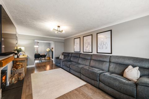 undefined, Willow Crescent, Glenrothes KY6