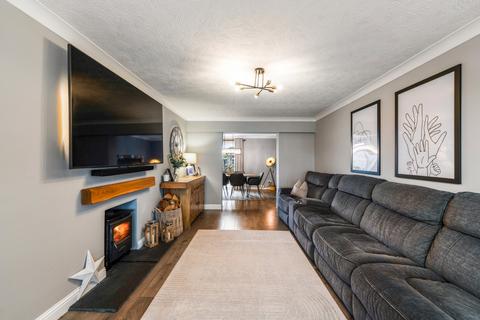 undefined, Willow Crescent, Glenrothes KY6