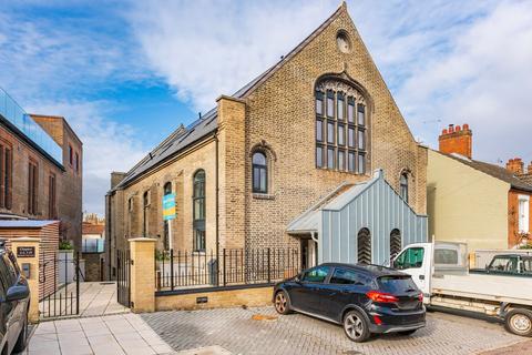 1 bedroom apartment for sale, Chapters Park Lane, Norwich