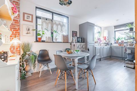 1 bedroom apartment for sale, Chapters Park Lane, Norwich