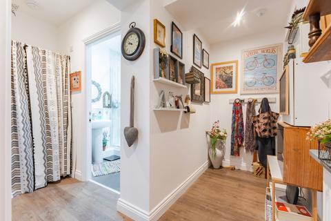 1 bedroom apartment for sale, Chapters Park Lane, Norwich