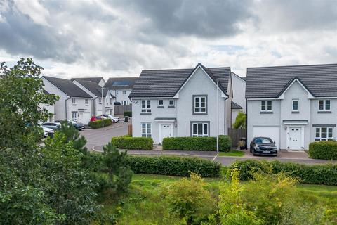 4 bedroom detached house for sale, Charolais Lane, Perth PH1