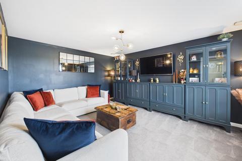 4 bedroom detached house for sale, Charolais Lane, Perth PH1