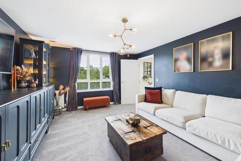 4 bedroom detached house for sale, Charolais Lane, Perth PH1