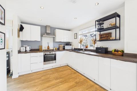 4 bedroom detached house for sale, Charolais Lane, Perth PH1