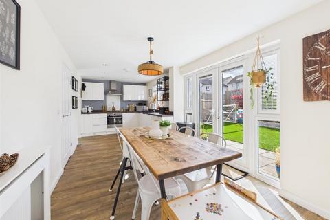 4 bedroom detached house for sale, Charolais Lane, Perth PH1