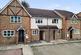 Blackthorn Close, Earley