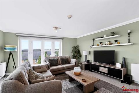2 bedroom apartment for sale, Gardenia Gate, Phillipshill, EAST KILBRIDE