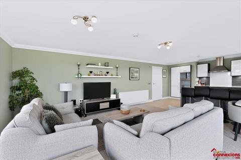 2 bedroom apartment for sale, Gardenia Gate, Phillipshill, EAST KILBRIDE