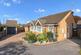 *Quiet Cul de Sac Location*2 Double Bedrooms*Conservatory*Garage & Parking*Lovely Outlook*