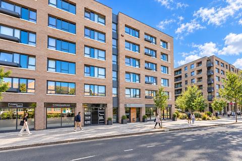 1 bedroom flat for sale, Plough Way, London, SE16