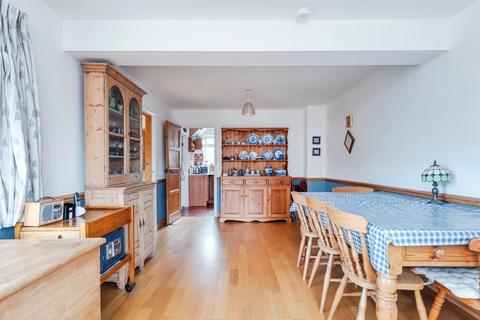 3 bedroom semi-detached house for sale, Holland Road, Abingdon
