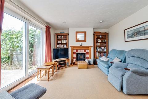 3 bedroom semi-detached house for sale, Holland Road, Abingdon