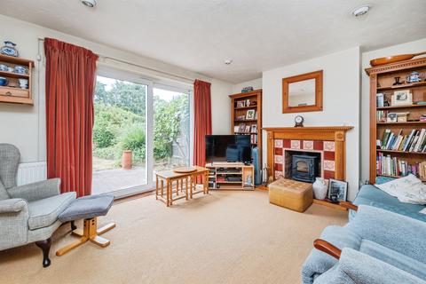 3 bedroom semi-detached house for sale, Holland Road, Abingdon