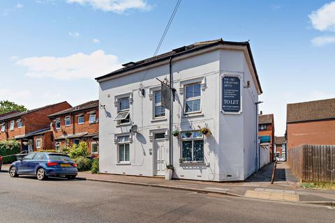 1 bedroom flat for sale, Inkerman Street, Luton, LU1