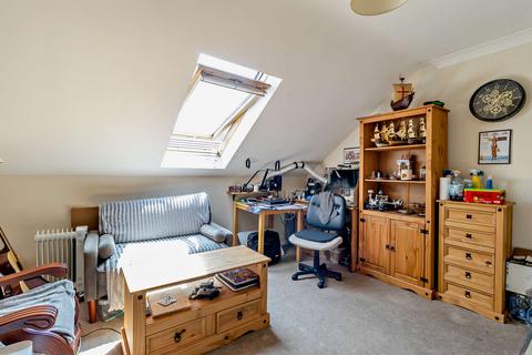 1 bedroom flat for sale, Inkerman Street, Luton, LU1