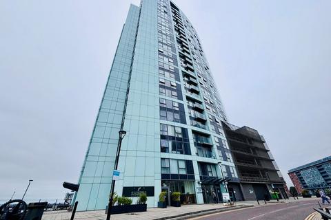 1 bed flat/apartment for rent in Princes Parade, Liverpool, L3