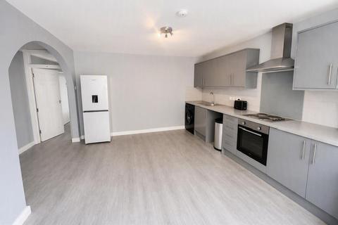 undefined, Peel Road, London, E18
