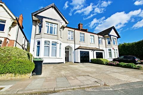 1 bedroom ground floor flat for sale, Warren Avenue, Bromley BR1