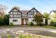 Norton Way South, Letchworth Garden City, Hertfordshire, SG6