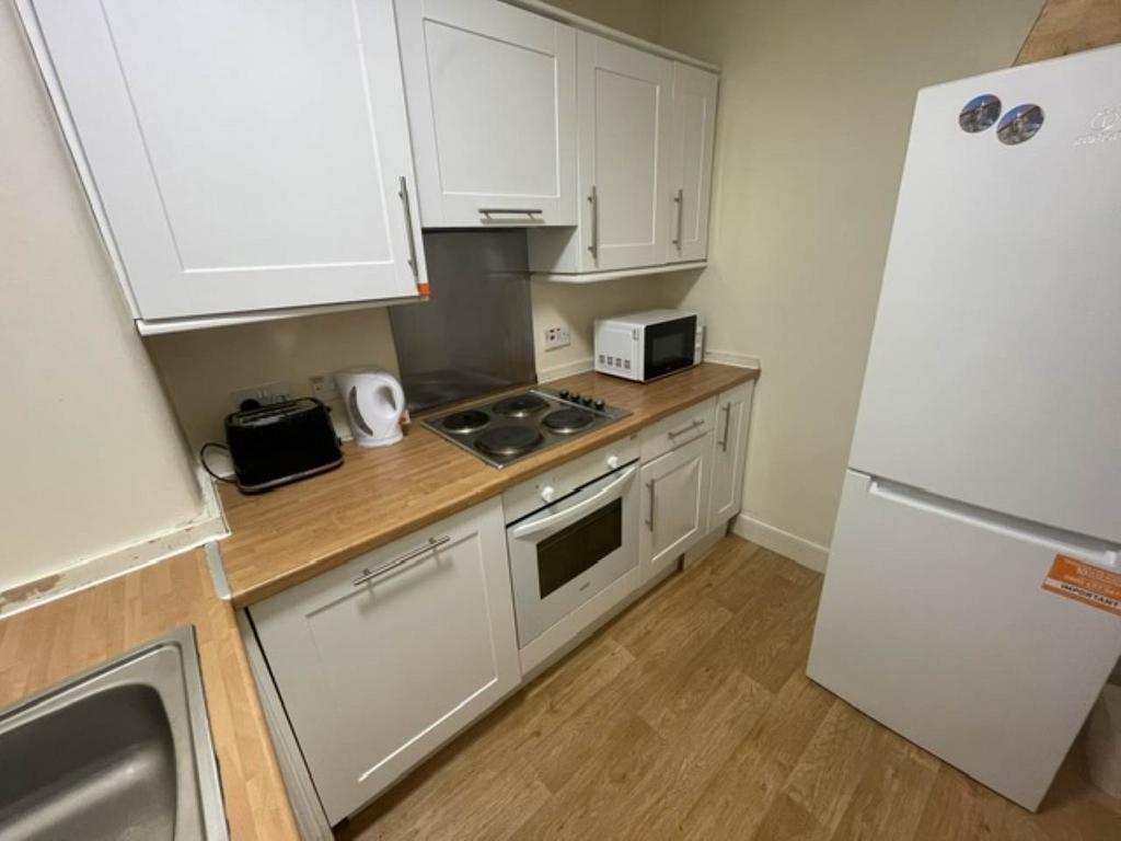 Apartment in Edinburgh, Greenhill, Bruntsfield - More