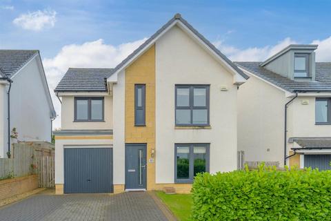 4 bedroom house for sale, Oak Drive, Auchterarder