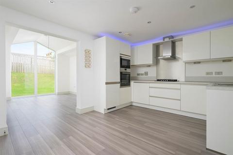 4 bedroom house for sale, Oak Drive, Auchterarder