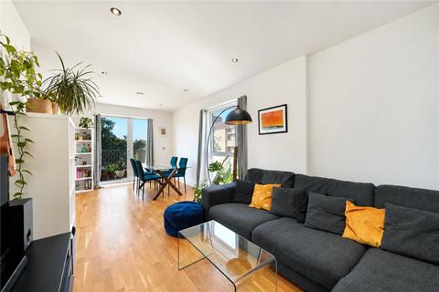 1 bedroom apartment for sale, Ada Lewis House, Dalmeny Avenue, London, N7
