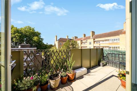 1 bedroom apartment for sale, Ada Lewis House, Dalmeny Avenue, London, N7