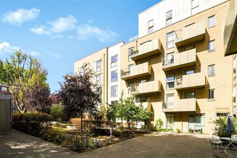1 bedroom apartment for sale, Ada Lewis House, Dalmeny Avenue, London, N7