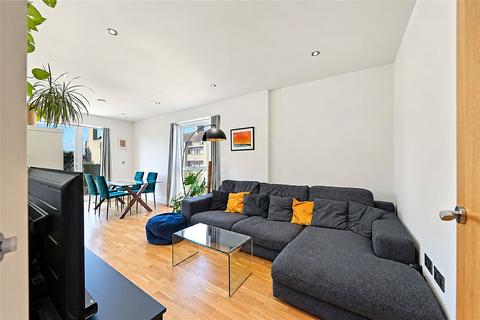 1 bedroom apartment for sale, Ada Lewis House, Dalmeny Avenue, London, N7