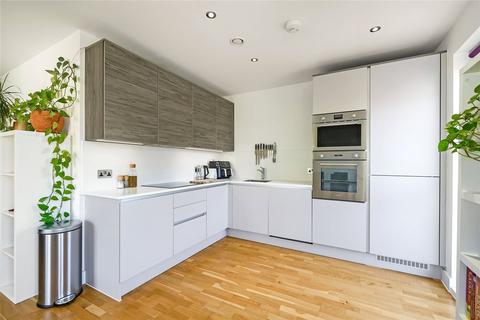 1 bedroom apartment for sale, Ada Lewis House, Dalmeny Avenue, London, N7