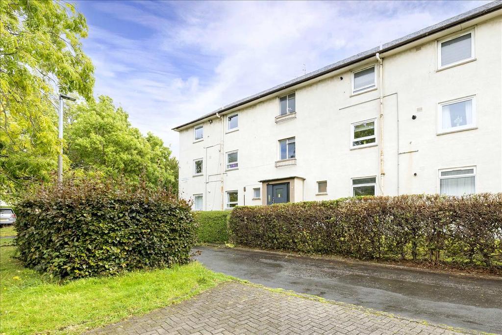 Apartment in Edinburgh