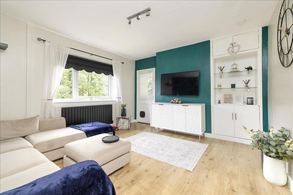 Apartment in Edinburgh - View 2