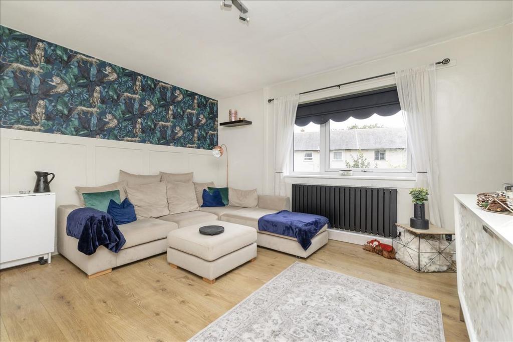 Apartment in Edinburgh - View 3