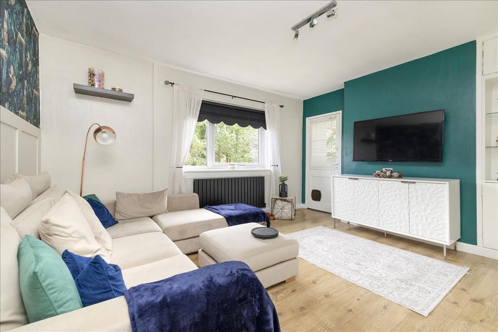 Apartment in Edinburgh - View 4