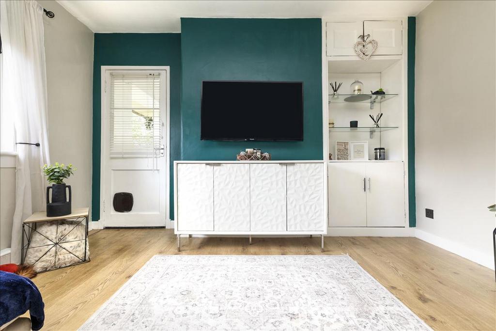 Apartment in Edinburgh - View 5
