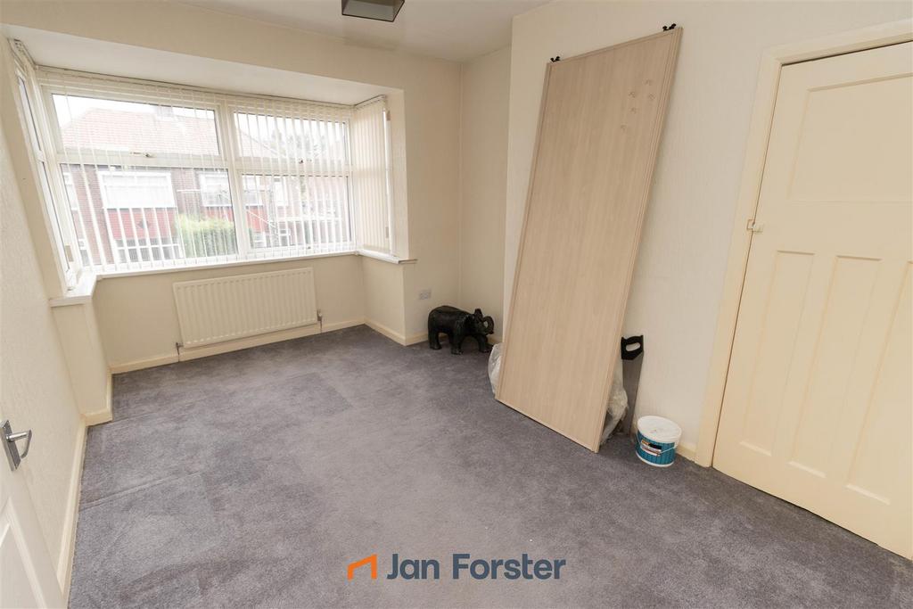 House in Newcastle Upon Tyne - View 4