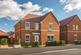 Radleigh at Brookside Meadows Barley Way, Grove, Wantage OX12