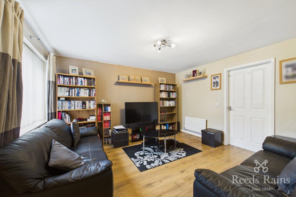 House in Merseyside - View 2