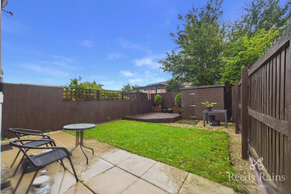 House in Merseyside - View 3