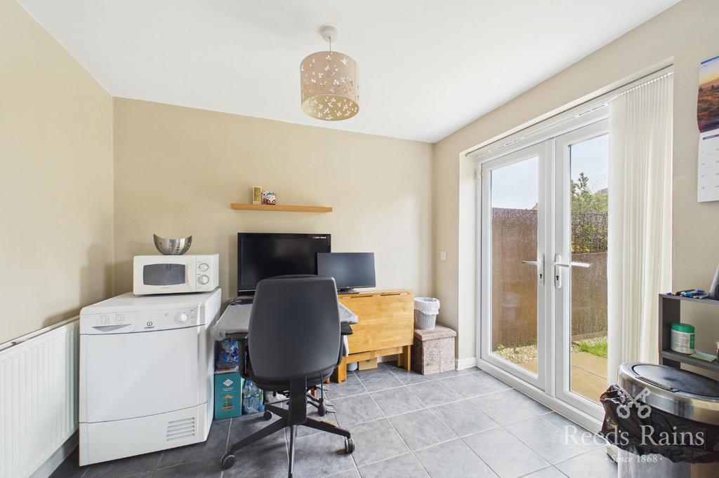 House in Merseyside - View 4
